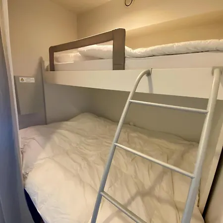 Apartment In Near The Beach, Cleaning Included *