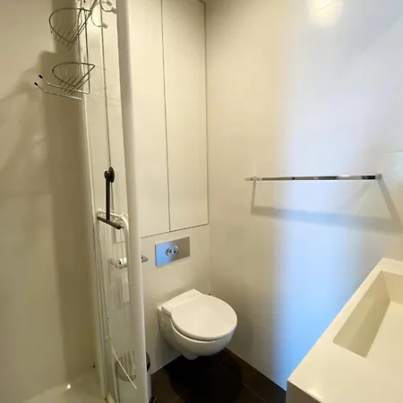 Apartment In Near The Beach, Cleaning Included *