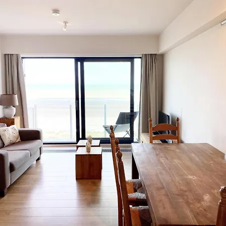 In Near The Beach, Cleaning Included