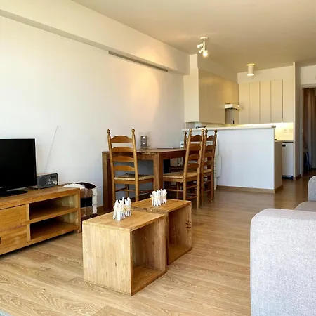In Near The Beach, Cleaning Included Apartment